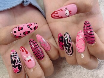 モレリア(morelia)/海外個性派アート