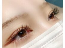 ブランクチュール(Nailsalon Blanc Couture)/フラットマットラッシュ