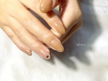 カル シェリール(Kal.cherir)/先端デザイン☆