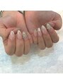 ネイルサロン レクラン(Nail Salon L'ecrin) マググラデ☆