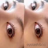 アイラッシュアンドコー(eyelash&co.)