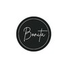 ボニータ(Bonita)ロゴ