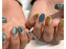 イル(i'llu)/Design定額コース