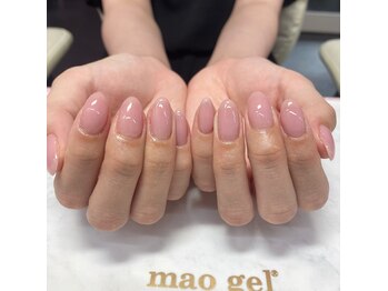 アイリッシュネイル 久屋大通店(Irish Nail)/605ジャストュー