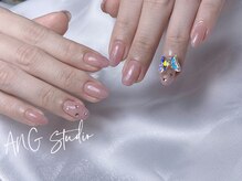 エーエヌジー スタジオ(ANG Studio)/