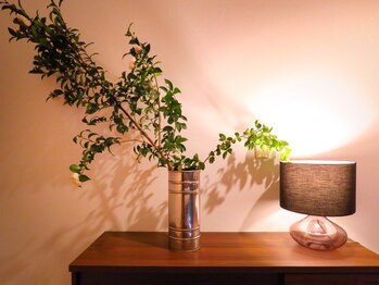 ラデスト 高田馬場(Ra.dest)/内観