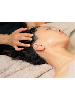 小顔になりたい