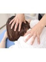 かいふくラボ 中野店/ストレッチ/中野♪本格整体