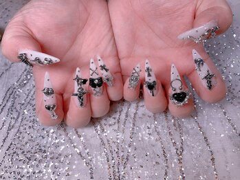 スノーネイルサロン 新宿店(Snow nail salon)/