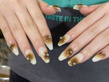 アンイーブン(uneven)/