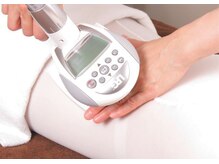 【気になる脂肪を集中ケア！】エンダモロジー