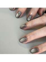 ロウズネイル 立川店(LOEWS NAIL)/Magnet/マグネット