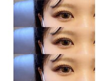 口コミ高評価☆まつげパーマ/ラッシュリフト