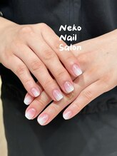 ネコ(Neko)/ベイビーブーマー　カラグラ