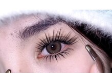 ミズキ 池袋東口店(Mizuki)/LUボリュームラッシュノーマル