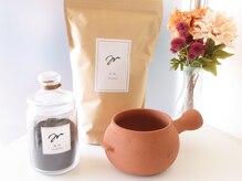 プティパ(Petit Pas)/よもぎ蒸し