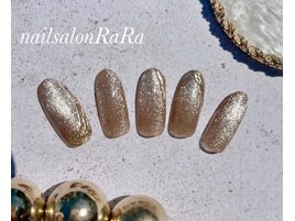 定額ネイル(プレミアム)