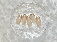 レナトゥス ルッソ(RenatusLusso)/ガラスフレンチ