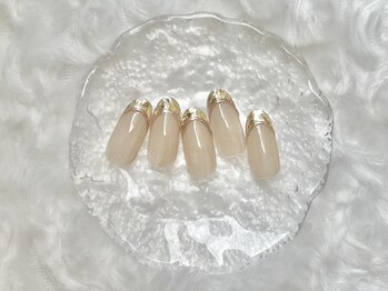 レナトゥス ルッソ(RenatusLusso)/ガラスフレンチ