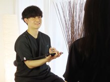 癒楽整体院 ゆうらく分院 練馬春日町/マッサージ/練馬/光が丘/整体