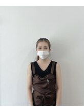 リノ(Lino) 池田 恵美香