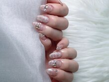 ラフ(LAF)/施術デザイン（持ち込み）