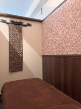 からだ屋 博多店/個室