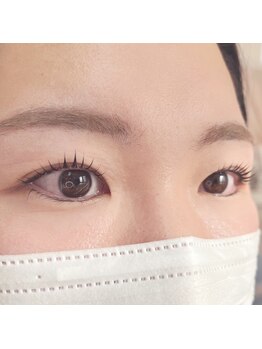 ラピヌ(Lapine)/アップフォースリフト