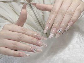 長さ出し/持ち込みOK/アート10本