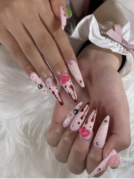 ネモア 久留米駅前店/