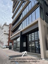 千種セントラル整体サロン(千種CENTRAL整体サロン)/クルールテラス覚王山