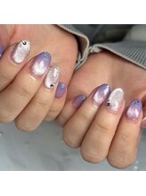 アイリッシュネイル 久屋大通店(Irish Nail)/アートフリー
