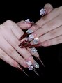 ビビビューティースパ オオサカ(Bibi Beauty Spa Osaka)/Bibi beauty Spa OSAKA