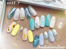 リノ(Lino)/７月スタンダード定額