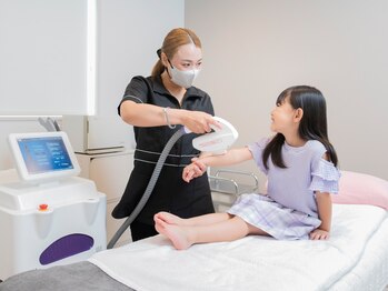 トータルビューティー ミントの写真/まずは30分で終わるカウンセリング☆全身脱毛12回コース￥132000☆≪都度払い・3回Setクーポン有り≫