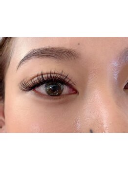 デザイン力が自慢のサロン