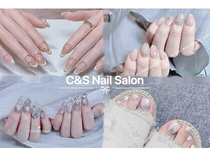 シーアンドエス(C&S)の写真