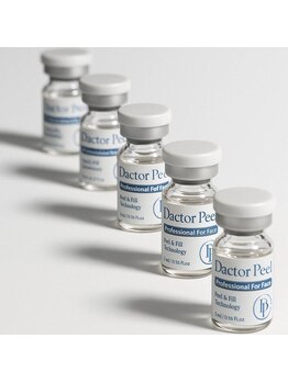 ビューティーホームサロン(Beauty Home Salon)/ダクトピール