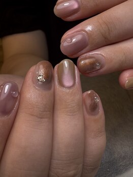 フィグ ネイル(fig nail)/