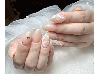 きらきらネイルサロン/