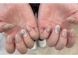 シンプルデザイン