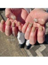 モアクリスタル(More Crystal)/