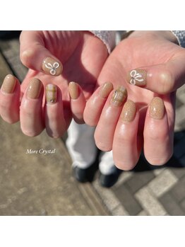 モアクリスタル(More Crystal)/