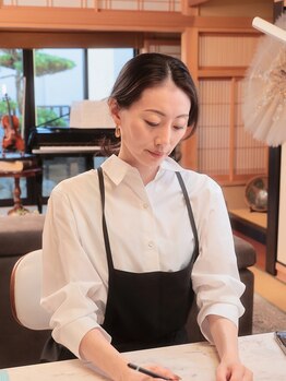 レヴェランス ボーテ(Reverence Beaute)/ディレクター