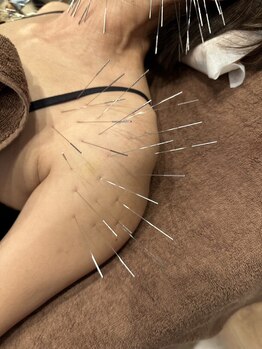 90分以上のご褒美メニューがあるサロン