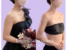 グラツィア 銀座(Grazia)/6回【 ブライダルエステ整体 】