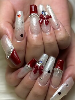 ベリエ(BELIER)の写真/《フォルムに差が出る◎スカルプが得意なサロン》