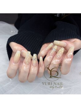 ユリナリタ(YuRi Narita)/