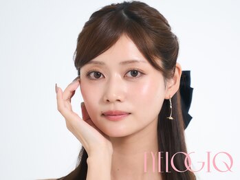 アイロジック/アイロジック[マツパ/眉毛]