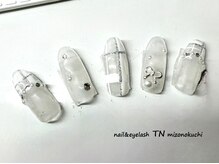 ティーエヌ 溝の口店/☆デザイン定額B☆